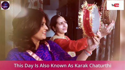 Karwa Chauth 2022 Date Significance Shubh Muhurat Puja Rituals