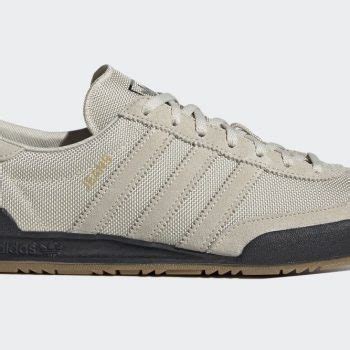 Introducing The Adidas Jeans Cordura Trainer 80 S Casual Classics80 S