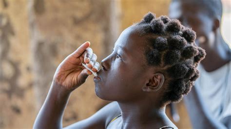 Malawi To Vaccinate More Than 19 Million People Against Cholera Who Regional Office For Africa