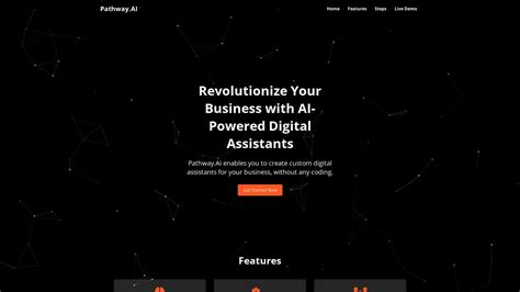Pathwayai 🚀 Revolutionize Your Business With Ai Powered Digital