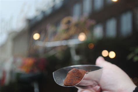 Düsseldorf Sweet Treats Guided Walking Tour Of Old Town