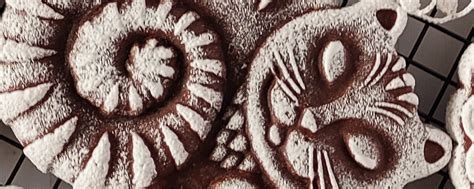 Пряники и печеньки | Печатные пряники с начинкой (джем и грецкие орехи ...