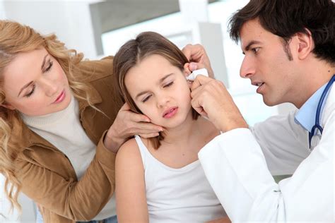 Ear Infections In Adults What You Need To Know