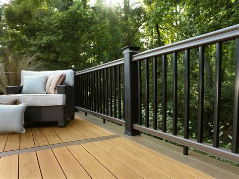 Composite Decking Pros And Cons Time To Build