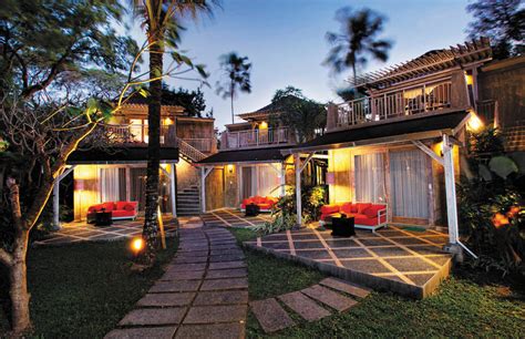 Segara Village | Sanur, Bali Hotel | Virgin Holidays