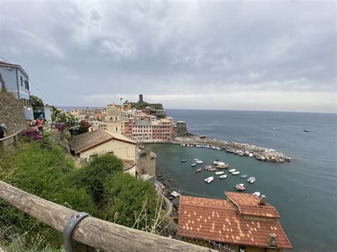 Vernazza with kids: all you need to know for a perfect stay with family ...