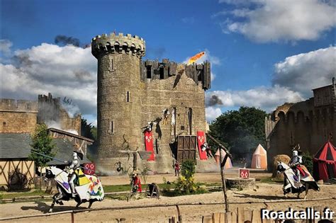 Visite Du Puy Du Fou Mes Conseils Pour S Organiser