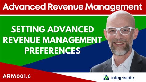 Netsuite Tutorial Setting Advanced Revenue Management Preferences