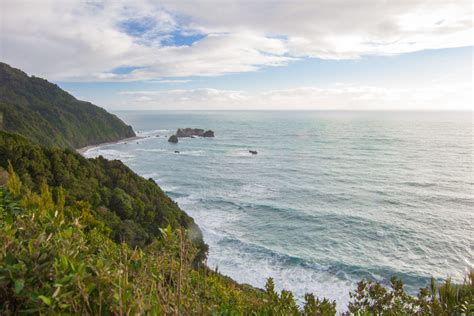 New Zealand South Island Attractions You Must See On Your Road Trip ...