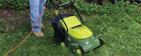 Best Lawn Mowers For Small Yards In Reviews