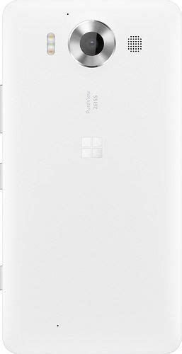 Microsoft Lumia 950 XL Dual SIM LTE čierny smartfón Nay sk