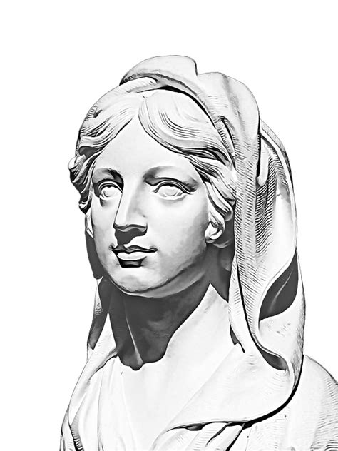 Download Statue, Clipart, Isolated. Royalty-Free Stock Illustration ...