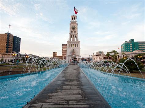 Los mejores Paquetes Turísticos a Arica Despegar