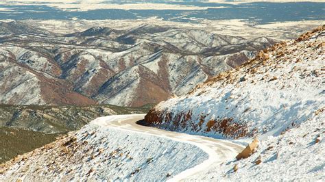 Pikes Peak in Colorado Springs, Colorado | Expedia