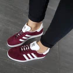 Sneakers Women Adidas Gazelle ©juststyle Adidas Shoes Women