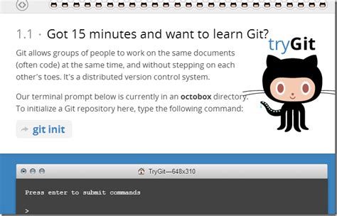 Learn Git In 15 Minutes By Practice Starlino Electronics