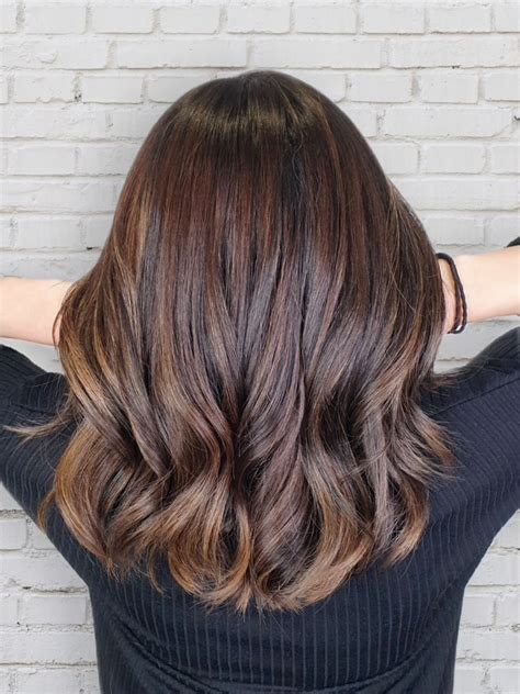 15 Best Stunning Brown Hair Colour Ideas For 2022 Hair Trend Report