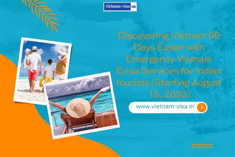 Emergency Vietnam Evisa Services For Indian