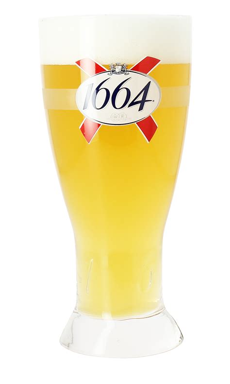 Verre Cl Brasserie Kronenbourg