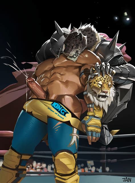 Post 5788753 Armor King Jiandou King Tekken