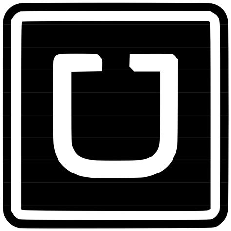 uber logo for car 10 free Cliparts | Download images on Clipground 2024