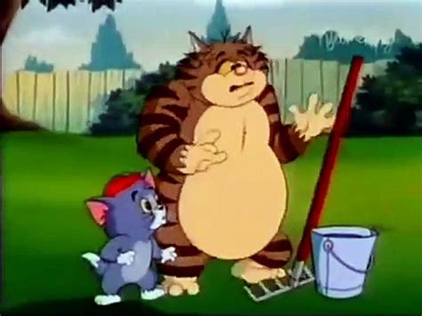 Tom And Jerry Kids S 01 E 06 B My Pal Loocaa Video Dailymotion