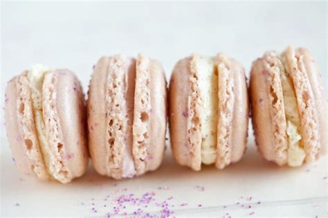 Macarons Met Lavendel Simone S Kitchen