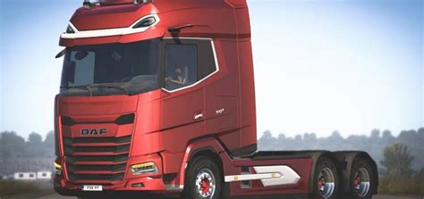 Low Deck Chassis Addons für Schumis Trucks von Sogard3 v4 8 3 ETS2