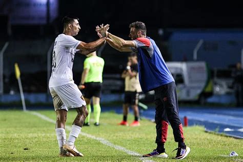 Pela primeira vez na temporada Sport terá uma semana de descanso entre