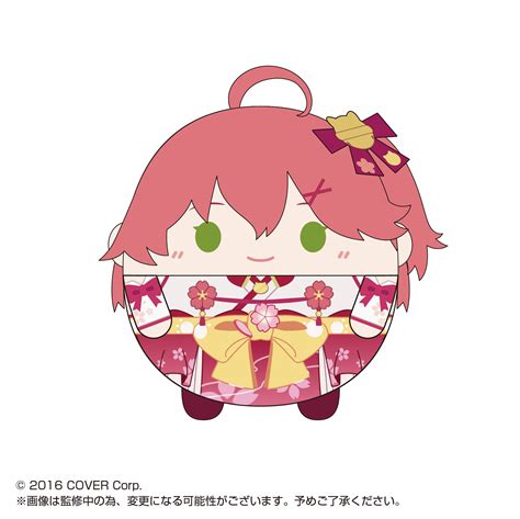 Hololive Production Hl Fuwa Kororin Box Pcs Hlj