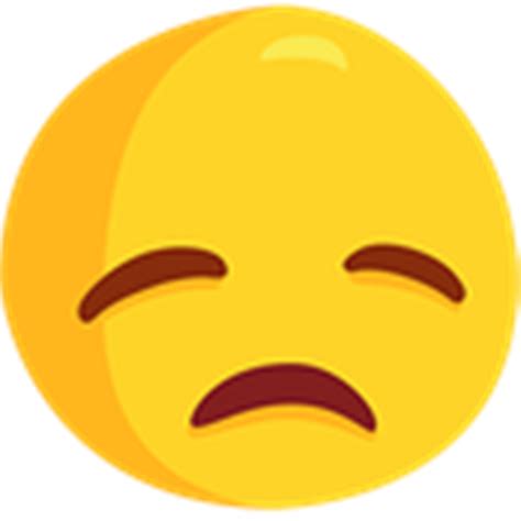 Emoji Emoticon Smiley Facebook - sad emoji png download - 960*960 - Free Transparent Emoji png ...