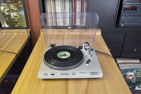 Technics Sl D Fully Automatic Direct Drive Catawiki