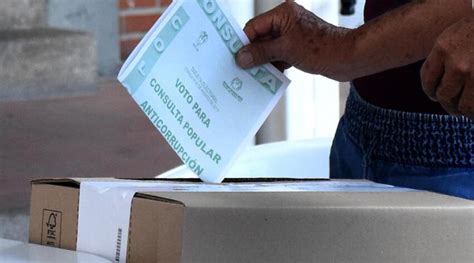 Elecciones Regionales 2023 7 Beneficios Que Tienes Por Votar Radiónica