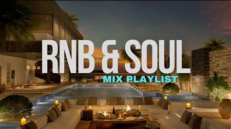 Soul Music Playlist For A Better Mood Neo Soul Chill Relaxing RnB