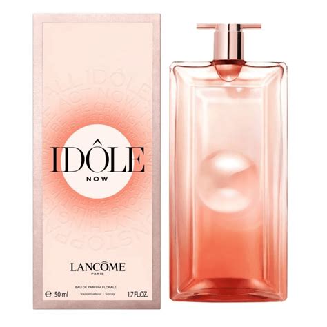 Lancome Idole Now Florale Eau De Parfum 100ml