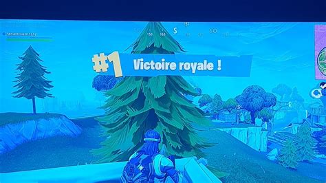 Fortnite Fr Sexion Ps Pc Youtube