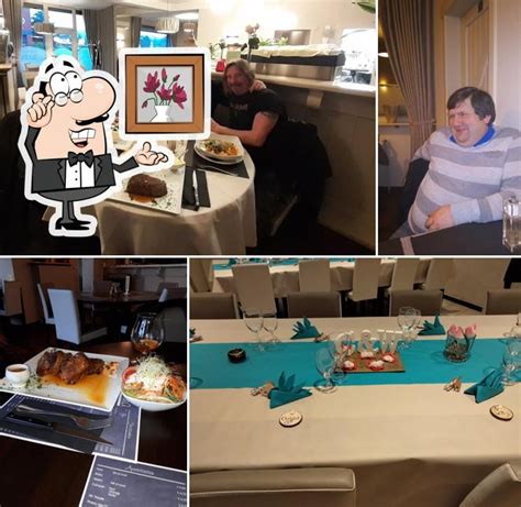 arachna haacht restaurant menu prices  reviews