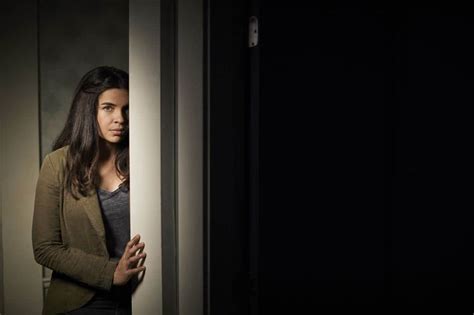 The Exorcist Season 2 Cast Promo Photos Seat42f