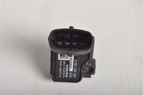 Volvo Xc I D Map Sensor Czujnik Do Adowania Shrot Pl