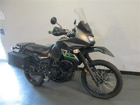 Kawasaki Klr New Edition For Sale In Lewis Center Oh