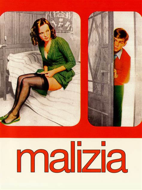 Prime Video Malizia