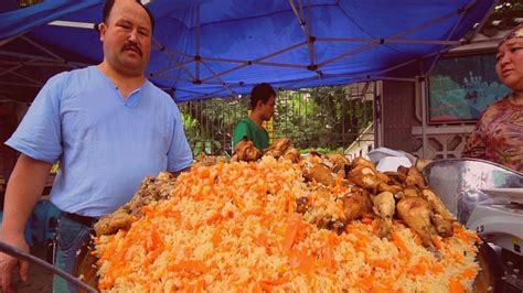 Halal Food in China