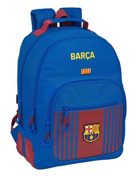 F C Barcelona Safta Mochila Escolar ToysManiatic