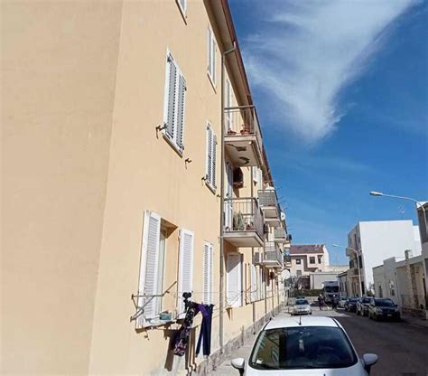 A Porto Torres Per Le Case Area Pericolanti Ordinanza Del Sindaco