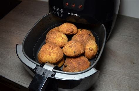 De Lekkerste Oliebollen Maak Je Gewoon In De Airfryer Minder Vet En