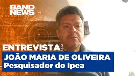 Pesquisador do Ipea fala sobre IVA da reforma tributária BandNews TV