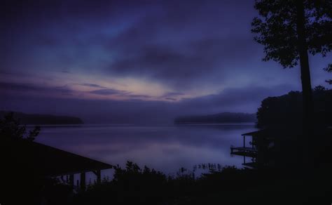 10 Lakes In Virginia To Visit This Summer