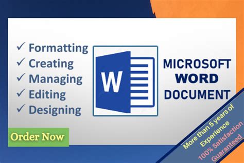 Microsoft Word What Is Microsoft Word Definition Uses Off