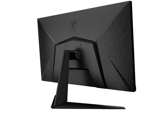 Msi Optix G Gaming Fhd Monitor X Hz Ips