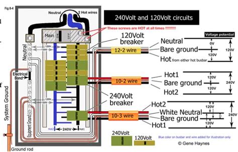 Need Specific Instruction How To Wire Uk 3 Wire 240v Appliance To Us 240v Wiring And Plug Home